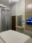 Kay Luxury Villas 1 Bedroom Shortlet - 5