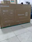 Hisense 75-Inch 75Q6Q QLED Smart TV - 1
