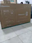 Hisense 75-Inch 75Q6Q QLED Smart TV - 2