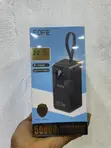 EOFE 50,000mAh Power Bank - 2