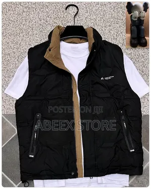 Jacket Mai Inganci Ga Maza