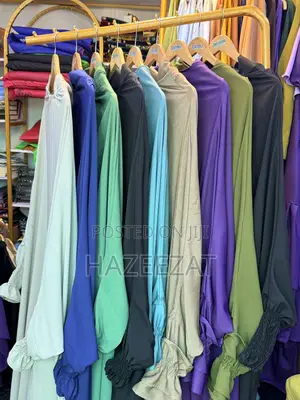 Egyptian Khimars - High Quality Imported Materials