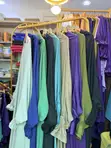 Egyptian Khimars - High Quality Imported Materials - 2