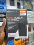 Seagate 5TB One Touch External HDD - 2