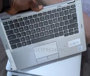 Dell Latitude 5310 Laptop - Core i7, 8GB RAM, 256GB SSD