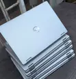 Dell Latitude 5310 Laptop - Core i7, 8GB RAM, 256GB SSD - 2