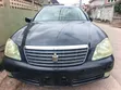 Toyota Crown 2004 Black - 1