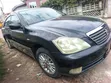 Toyota Crown 2004 Black - 2
