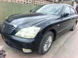 Toyota Crown 2004 Black - 3