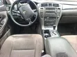 Toyota Crown 2004 Black - 4