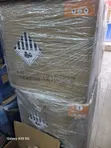 3.8kWh 12V LiFePO4 Baturi - 3