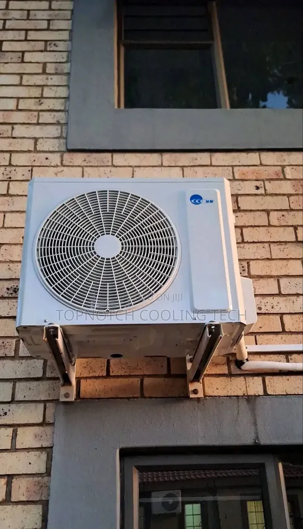 AC Installation, Servicing & Repair - Topnotch Cooling - 1
