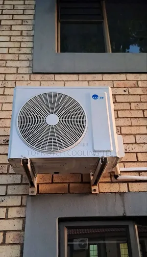 AC Installation, Servicing & Repair - Topnotch Cooling