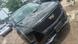 Cadillac XT4 2024 Baki - 1