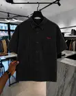 Zara Luxury Checkers Shirt - 4