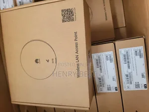 Huawei AP361 Wireless LAN Access Point