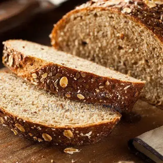 Premium Whole Wheat Flour 10kg - 1