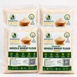 Premium Whole Wheat Flour 10kg - 3