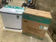 Hisense 7.5KG Washing Machine WSQB753 - 1
