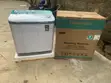 Hisense 7.5KG Washing Machine WSQB753 - 2