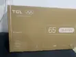 TCL 65-inch QLED Smart TV 65T6D - 1