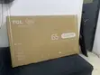 TCL 65-inch QLED Smart TV 65T6D - 2