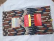 Ankara Two-Piece Skirt and Blouse Set - 5