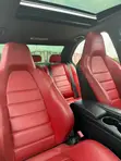 Mercedes-Benz C63 AMG 2014 White - 3