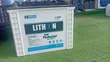 Lithon Tubular Battery 220Ah 12V - 2