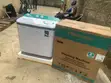Hisense 7.5KG Washing Machine WSQB753 - 1