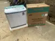 Hisense 7.5KG Washing Machine WSQB753 - 2