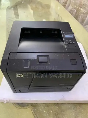 HP LaserJet Pro Monochrome Laser Printer