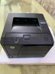HP LaserJet Pro Monochrome Laser Printer - 1