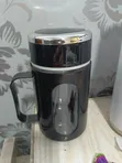Double Layer Plastic Glass Office Cup - 3