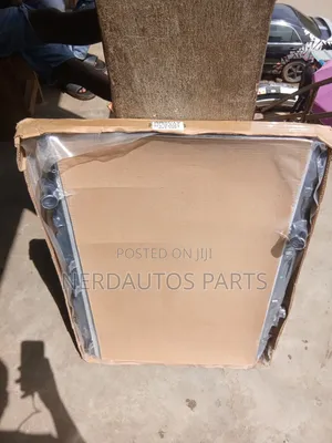 Radiator for Honda Pilot 2016-2020