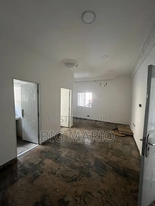 1 Bedroom Block of Flats for Rent in Asokoro - 1