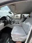 Toyota Venza 2009 Silver - 3