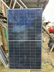 10kWh Deye Battery / 6kVA Inverter / 8x600W Solar Panels Package - 2