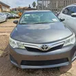 2014 Toyota Camry LE 2.5L Sedan - Foreign Used - 1