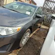 2014 Toyota Camry LE 2.5L Sedan - Foreign Used - 3