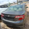 2014 Toyota Camry LE 2.5L Sedan - Foreign Used - 4