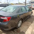 2014 Toyota Camry LE 2.5L Sedan - Foreign Used - 5