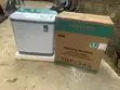Hisense 7.5kg Washing Machine WSQB753 - 1