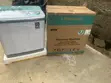 Hisense 7.5kg Washing Machine WSQB753 - 2
