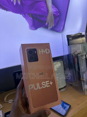 Nokia Pulse Plus 128GB Jaja