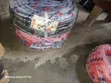 10mm Igwe Guda Daya Copper Cable - Sabon Hannu - 1