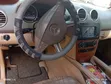 Mercedes-Benz M Class 2007 Black - 2