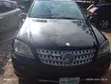 Mercedes-Benz M Class 2007 Black - 3