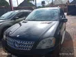 Mercedes-Benz M Class 2007 Black - 5