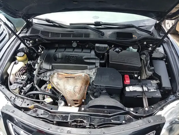 Toyota Camry 2011 Baki - 1
